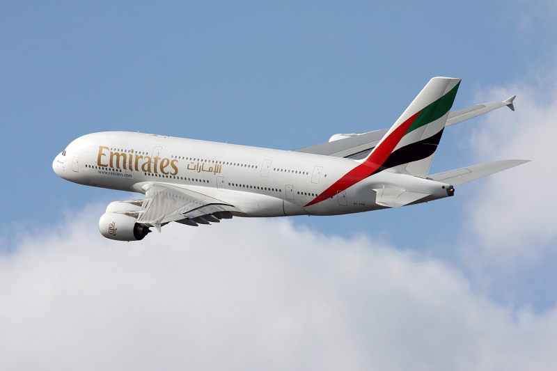 31 - Airbus A380-861 - Emirates - Reg. A6-EDB - IMG_7820 (40x60).jpg